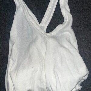 Free People Movement Tank, size small
